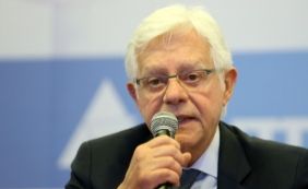 Nova liminar suspende nomeação de Moreira Franco