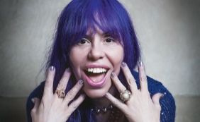 Baby diz que show de Novos Baianos vai ser 'uma megaprodução psicodélica'