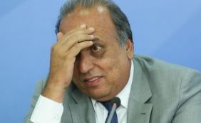 PF aponta indícios de pagamento de propina ao governador Pezão
