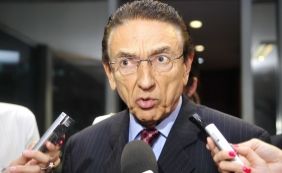 CCJ tem 10  investigados na Lava Jato; comissão vai sabatinar Moraes