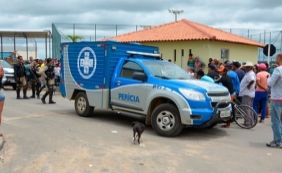 Garota morre com tiro na cabeça em Conquista; namorado teria disparado