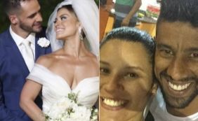 Irmã de jogador leva surra da mãe e é expulsa de casa após polêmica