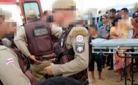 Tiroteio deixa quatro feridos em Vitória da Conquista