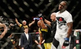 UFC 208: Anderson Silva vence americano e acaba com jejum
