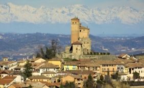 Avalanche mata um homem na Itália