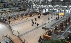 Alemanha: governo reabre Aeroporto de Hamburgo neste domingo