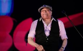 Morre aos 76 anos, Al Jarreau, cantor de jazz e R&B