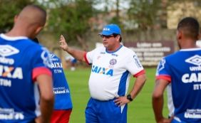 Em entrevista à Metrópole, Guto Ferreira critica regulamento da Copa do Brasil