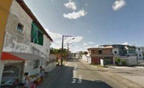 Jovem grávida perde o bebê depois de ser esfaqueada pelo marido em Cajazeiras XI