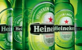 Heineken anuncia compra da Brasil Kirin por R$ 2,2 bilhões