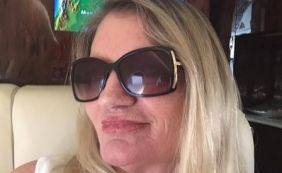 Recatada e do lar? Ao som de "Deu Onda", sogra de Temer se diverte em baile funk