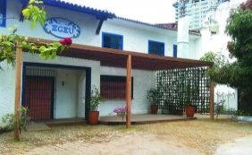 Restaurante Egeu não cumpre embargo e é autuado pela Sedur