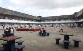 Detentos que fugiram de presídio da Mata Escura são recapturados