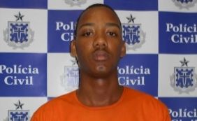 Homem que esfaqueou ex-mulher grávida de cinco meses é preso; bebê morreu