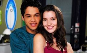 Para sobreviver, ex-ator de Malhação vende pastel e é manobrista