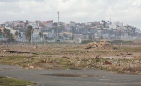 Construção de shopping em área do antigo Aeroclube é descartada, diz coluna 