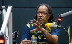 "Retrato da música baiana", diz presidente do Olodum sobre documentário "Axé"