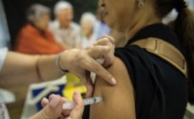 Mais de 150 países exigem vacina contra a febre amarela