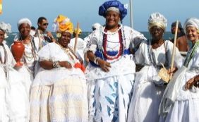 Trânsito sofre alterações para Lavagem de Itapuã nesta quinta; confira