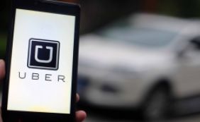 Uber passa a exigir que passageiro cadastre CPF e data de nascimento