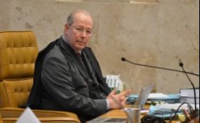 Ministro do STF mantém foro privilegiado e nomeação de Moreira Franco