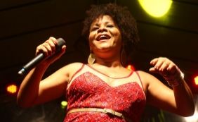 Márcia Short elogia tratamento dado pelo governo aos artistas do carnaval
