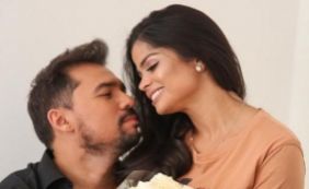 Valentine's day! Artistas se declaram na web: "Te amo até no dia do Saci"; veja