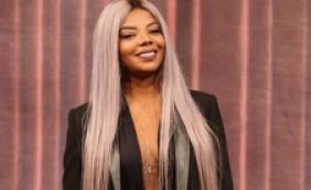 Ludmilla está descontente com ida de Marcão para o SBT: "Não imaginei" 