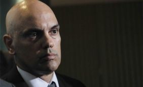 PGR recebe pedido de investigação contra Alexandre de Moraes por plágio