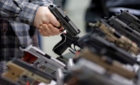 Senado dos EUA aprova compra de armas por portadores de doenças mentais