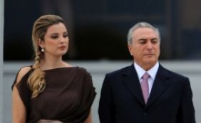 Desembargador do DF suspende censura de reportagem contra primeira-dama