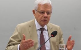 Celso de Mello cogita enviar caso Moreira Franco ao plenário do STF
