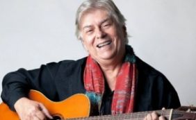 Morre Tibério Gaspar, compositor de grandes sucessos da música brasileira