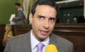 Após aprovação do Reda, Prates diz que agradou sua 'consciência'