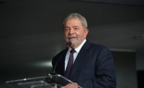 Ex-presidente Lula lidera pesquisa presidencial com 30,5% 