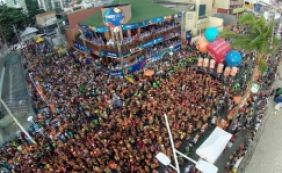 Carnaval 2017: folião terá Wi-Fi em todos os circuitos a partir de sábado