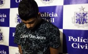Suspeito de matar estudante em brotas confessa crime; 'ele reagiu'
