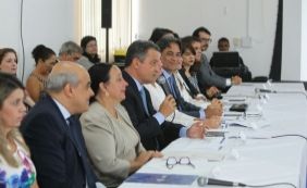 Rui Costa inicia reuniões itinerantes do projeto Pacto pela Vida