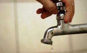 Embasa reduz fornecimento de água em 8 cidades do interior da Bahia
