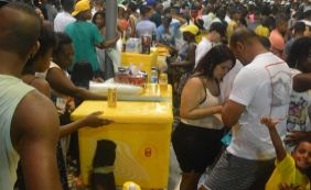Semop abre mais 300 vagas para ambulantes que desejam trabalhar no carnaval