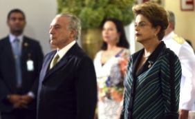 São marcados depoimentos de donos de gráficas da chapa Dilma-Temer