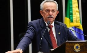 Justiça bloqueia quase R$ 11 mi em bens do senador Benedito Lira 