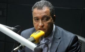 Apesar de R$ 5 bilhões investidos, seca preocupa governador: “Não tá fácil”