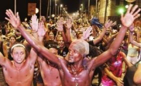 Governo está focado no carnaval sem cordas: "É a origem da Bahia", diz Rui