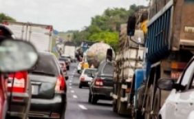 Desconto de 5% no IPVA para placas com final 1 vai até o dia 22; confira