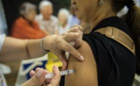  Ministério da Saúde libera quase R$ 14 mi para vacinação contra Febre Amarela