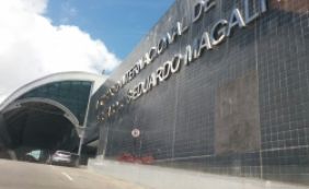 Número de voos no Aeroporto de Salvador diminui 16% em janeiro