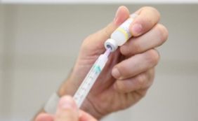 Bahia recebe repasse de quase R$ 400 mil para vacinar contra a febre amarela