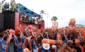 Trânsito é alterado nas imediações do Circuito Barra/Ondina neste sábado