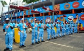 Limpurb altera horário de coleta nos circuitos durante o Carnaval